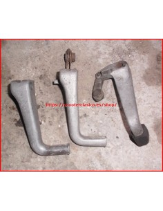 Pedal de freno Vespa 150 usado