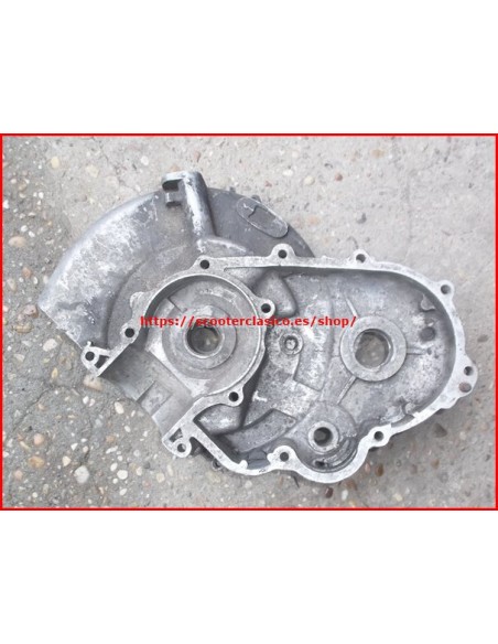 SEMICARTER VESPA 200 DS