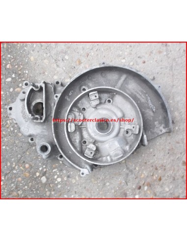 SEMICARTER VESPA 200 DS