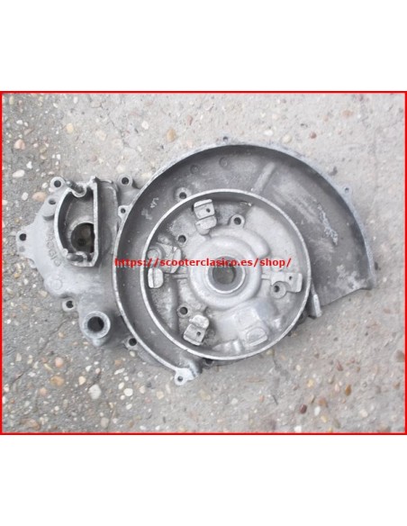 SEMICARTER VESPA 200 DS