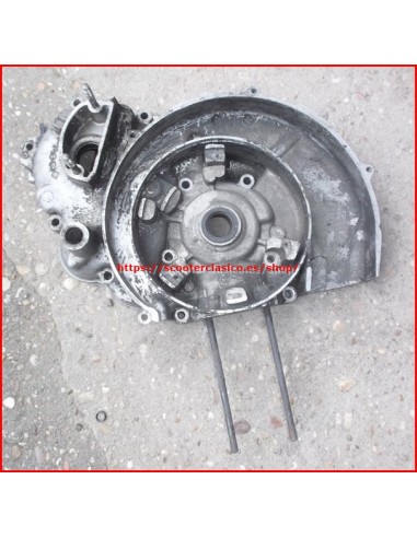 SEMICARTER VESPA CL