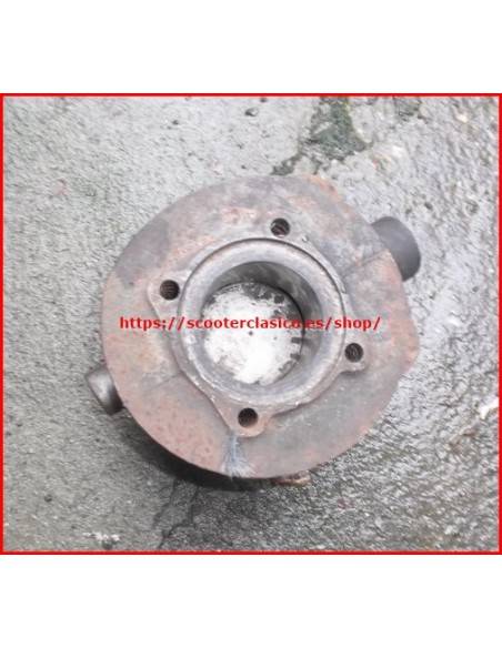Cilindro de Vespa 125 S usado