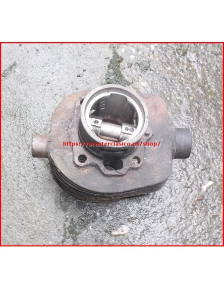 Cilindro de Vespa 125 S usado