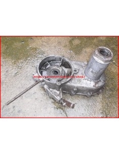 Semicarter motor Vespa 125...