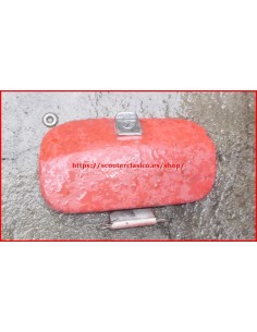 Puerta guantera Vespa...