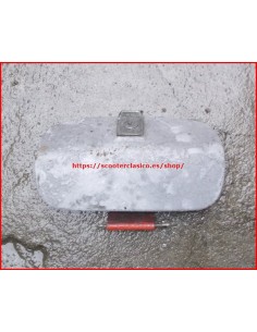 Puerta guantera Vespa...