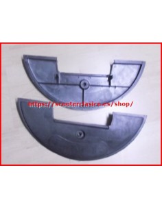 Embellecedor rueda repuesto...