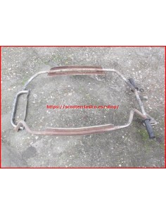 Defensas traseras Vespa 200...