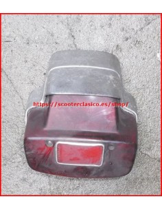 Piloto Vespa 150 Sprint