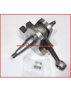 Cig&uuml;e&ntilde;al de Vespa 160 GT