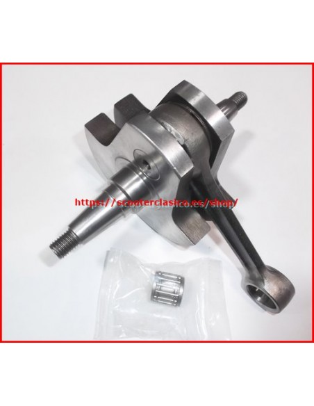 Cig&uuml;e&ntilde;al de Vespa 160 GT