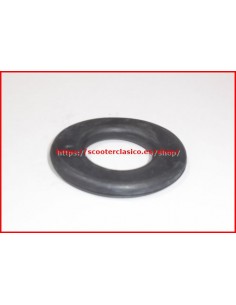 Goma visor testigo aceite...