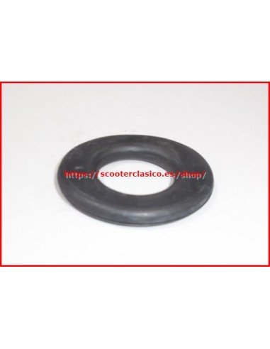 Goma visor testigo aceite Vespa PX