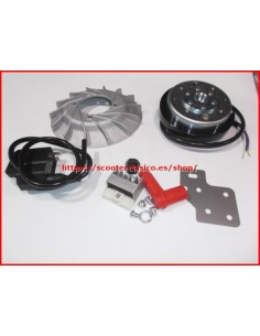 kit encendido Vespa...