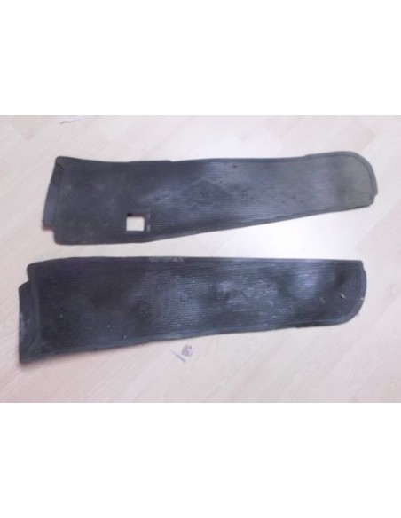 ALFOMBRAS DE VESPA tx200 Y T5 REPLICA