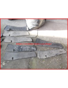 Alfombra derecha Vespa...