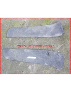 Alfombras Vespa TX 200 usadas