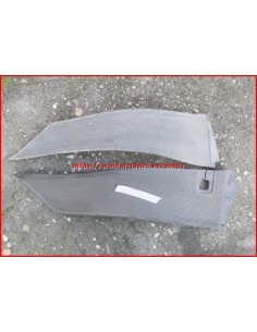 Alfombras Vespa PK XL usadas 2