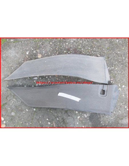 Alfombras Vespa PK XL usadas