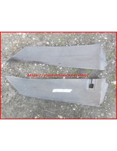 Alfombras Vespa PK XL usadas