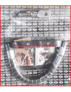 ANTIRROBO SCOOTER CLM