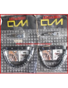 ANTIRROBO SCOOTER CLM 2