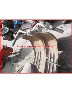 L142 Lambretta LD 125 2