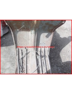 L143 Lambretta LD 125 2