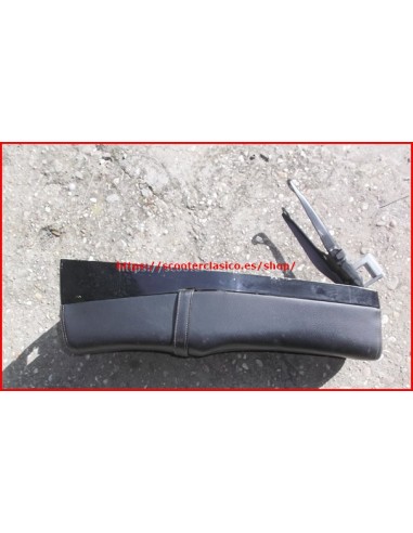 Asiento de Vespa PK xl usado