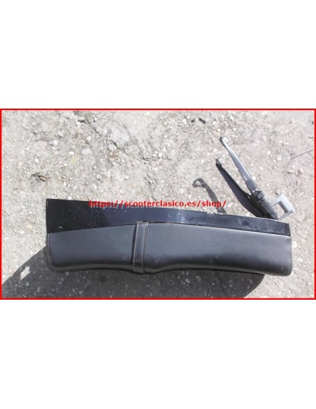 Asiento de Vespa PK xl usado
