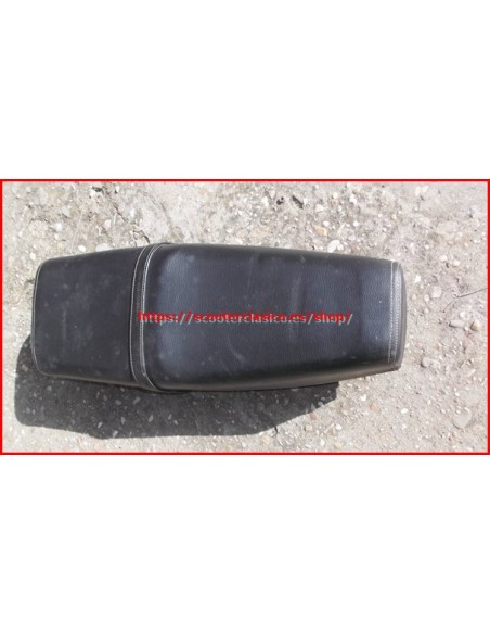 Asiento de Vespa PK xl usado