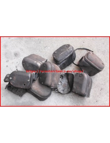 Filtro aire de Vespa 150