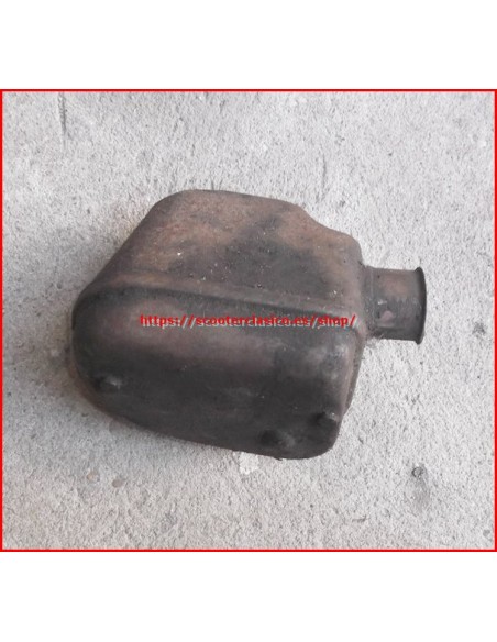 FILTRO DE AIRE VESPA 125