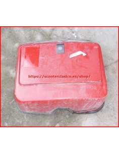 Guantera de Vespa TX200 y T5