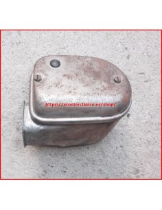 Filtro aire Vespa 150... 2