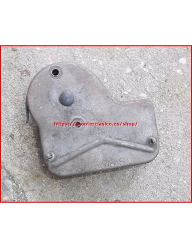 Filtro de aire Vespa Primavera