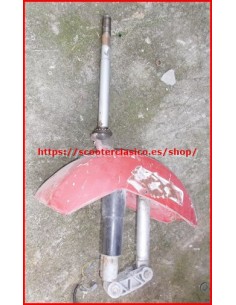 Horquilla Vespa TX 200 t5