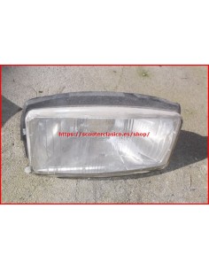 Grupo optico Vespa T5...