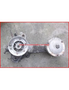 Motor de Lambretta LD