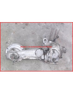 Motor de Lambretta LD 2