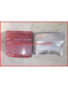 Piloto Vespa TX y T5 usado