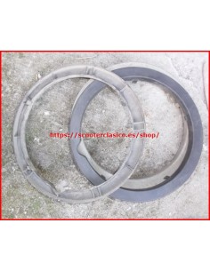 Embellecedor llanta Vespa 2