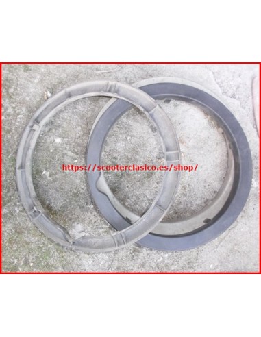 Embellecedor llanta Vespa