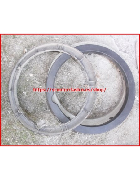 Embellecedor llanta Vespa