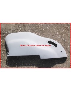 Cofano izquierdo Lambretta LD