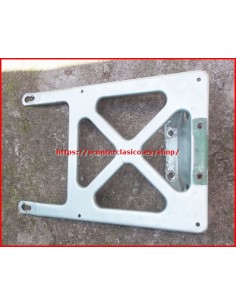 Parrilla trasera Vespa antigua