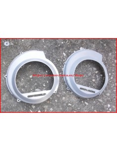 CARCASA VENTILACION Plato...