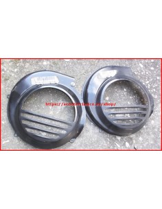 CARCASA VENTILACION Plato...