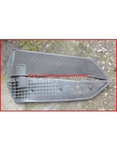 ALFOMBRA DERECHA VESPA PLURIMATIC 2