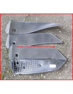 Alfombra derecha de la...